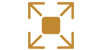 Land icon
