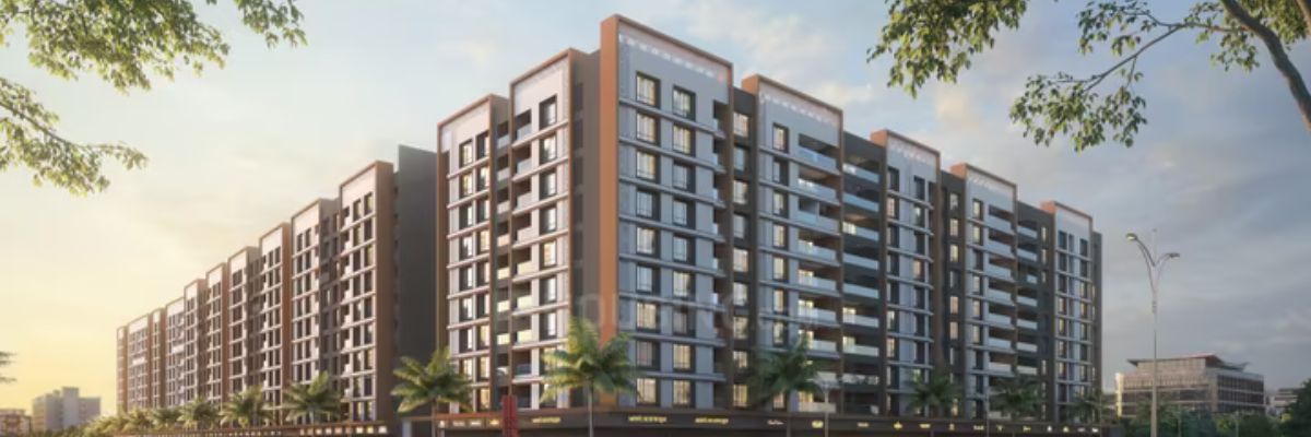 Nikoo Garden Estate Banner Image